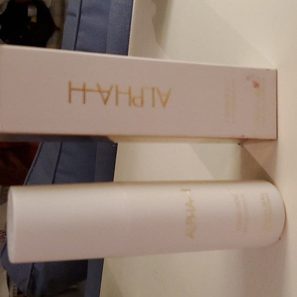 AlphaH Liquid Gold 100 ml w Glycolic Acid Never Used - Picture 4 of 6